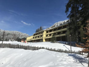  Residenza Silvana  Мадонна Ди Кампильо